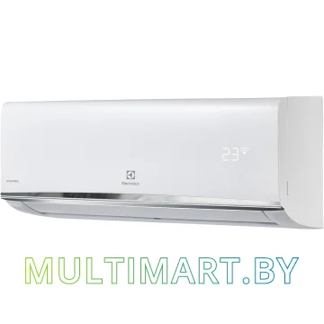 Кондиционер Electrolux Smartline EACS-12HSM/N3 картинка 2